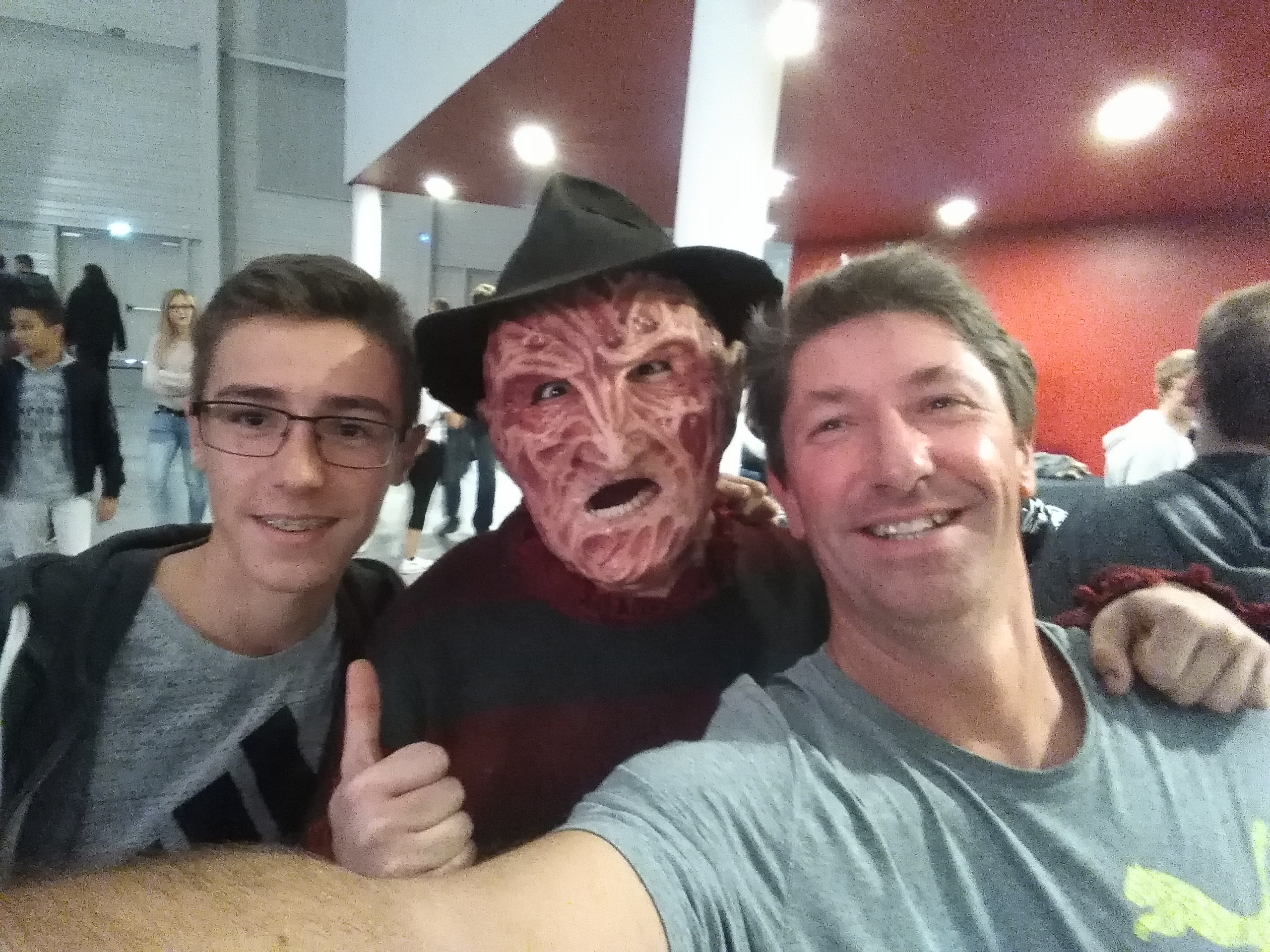 Photo n° 2 de l'avis de Laurent.r fait le 30/09/2017 à 19:40