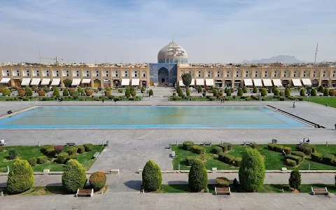 Naqsh-e Jahan Square image