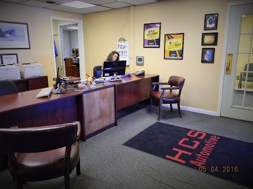 Auto Repair Shop «HCS Automotive», reviews and photos, 3602 Dunvale Rd, Houston, TX 77063, USA