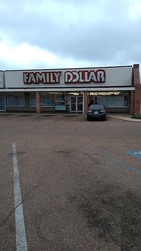 Family Dollar