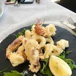 Photo n°7 de l'avis de Cecilia.o fait le 09/07/2019 à 15:06 sur le  Movida Beach Bracciano à Bracciano