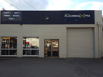 Hobart Flooring Xtra