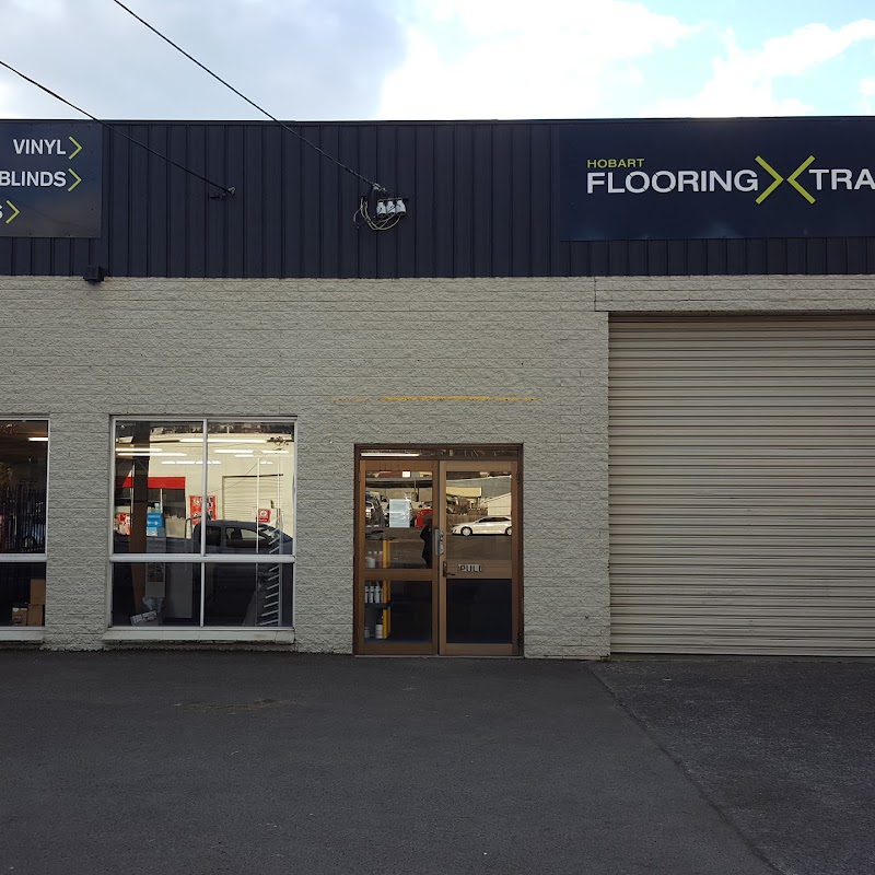 Hobart Flooring Xtra