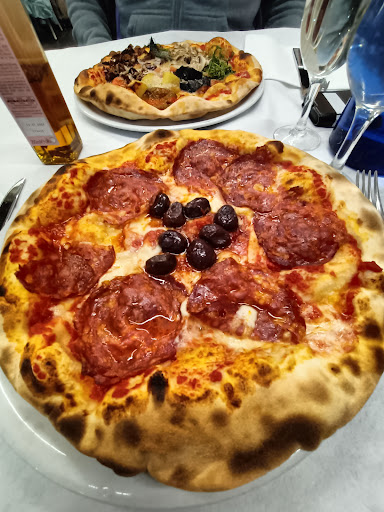 Amici Miei - Ristorante in Imola, Città Metropolitana di Bologna