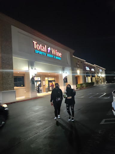 Wine Store «Total Wine & More», reviews and photos, 471 S Associated Rd, Brea, CA 92821, USA