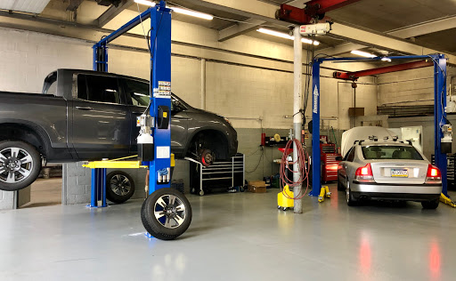Auto Repair Shop «Integrity Automotive Services», reviews and photos, 1246 E Newport Rd, Lititz, PA 17543, USA