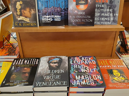 Book Store «Barnes & Noble at Emory», reviews and photos, 1390 Oxford Rd NE, Atlanta, GA 30307, USA