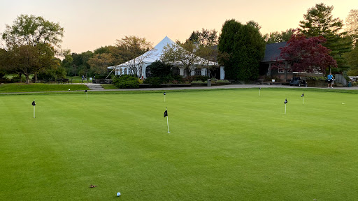 Golf Club «Pine Trace Golf Club», reviews and photos, 3600 Pine Trace Blvd, Rochester Hills, MI 48309, USA