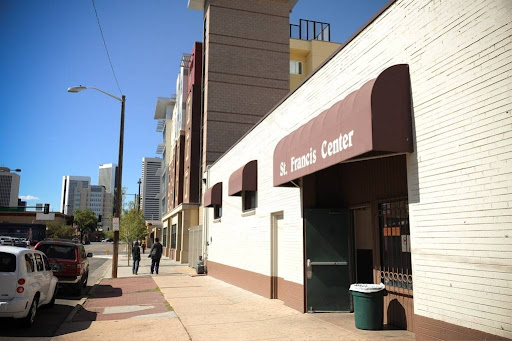 St. Francis Center