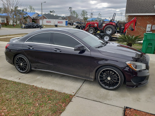 Liquor Store «Oasis Liquors», reviews and photos, 1103 W 15th St, Panama City, FL 32401, USA