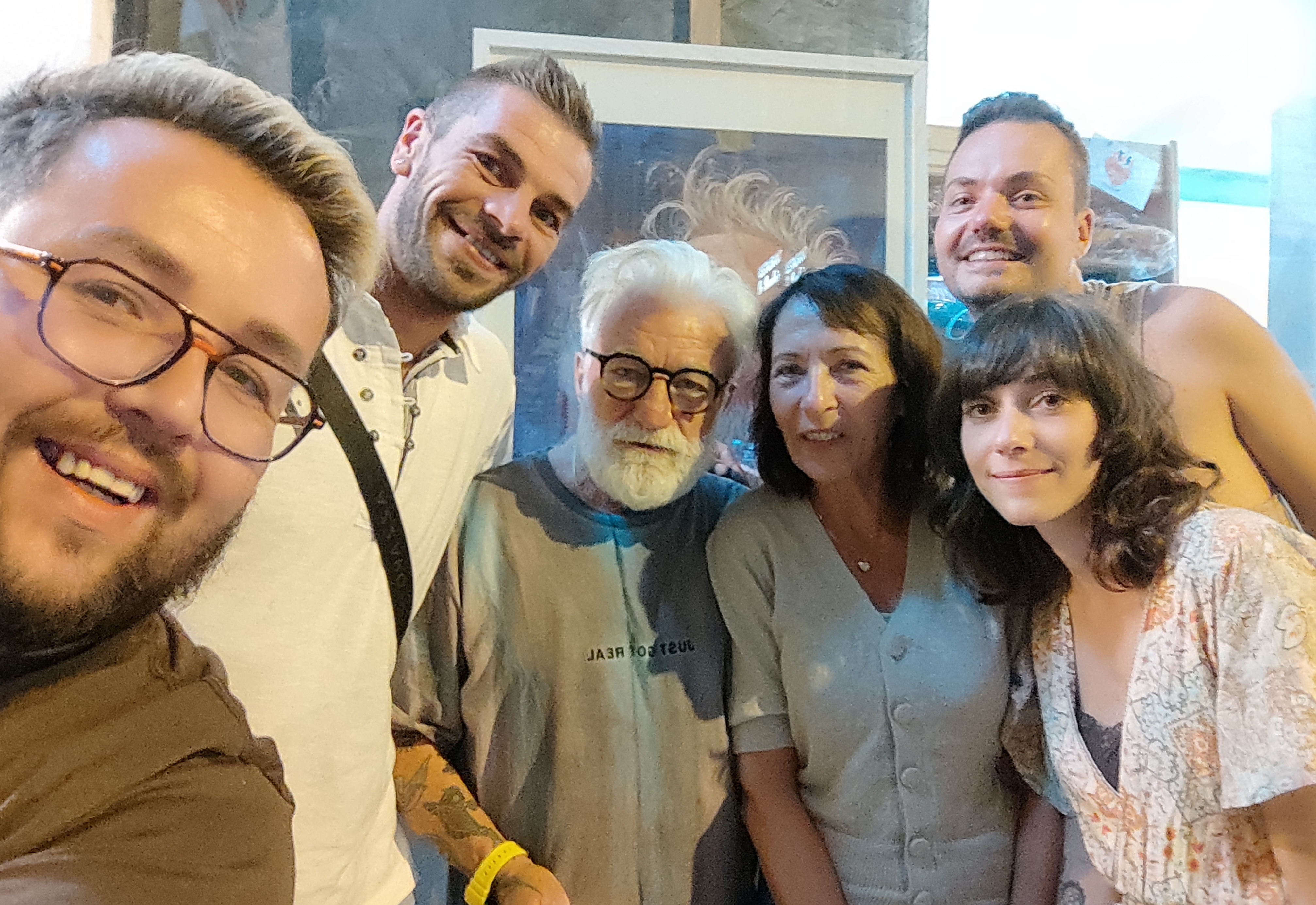 Photo n° 1 de l'avis de Antwan.C fait le 10/09/2022 à 21:41