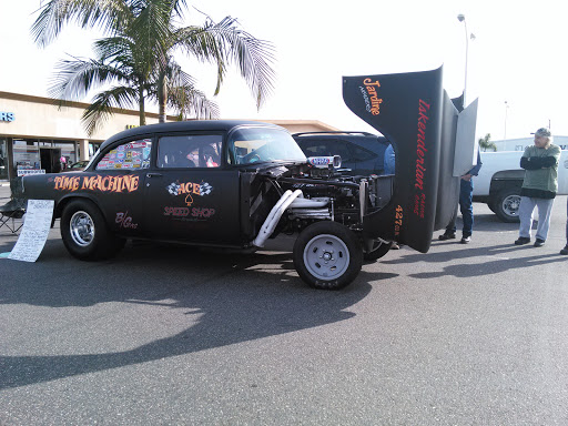 Donut Shop «Adams Avenue Donuts», reviews and photos, 9015 Adams Ave, Huntington Beach, CA 92646, USA