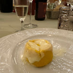 Photo n°2 de l'avis de elisa.. fait le 26/01/2023 à 10:46 sur le  Ristorante Al Tezzon à Camposampiero