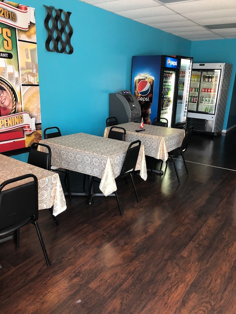 Meme's Jamaican Restaurant 12550