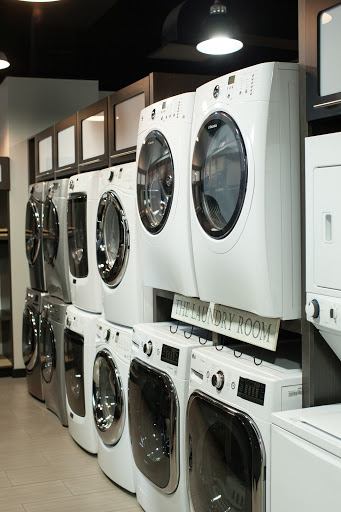 Appliance Store «ABW Appliances A Better Way- Intra Urban Appliance Gallery», reviews and photos, 4748 Lee Hwy, Arlington, VA 22207, USA