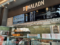 Carte du Dönaladn Eitorf à Eitorf