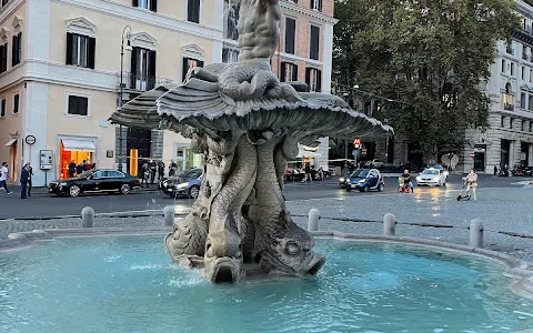 Piazza Barberini image