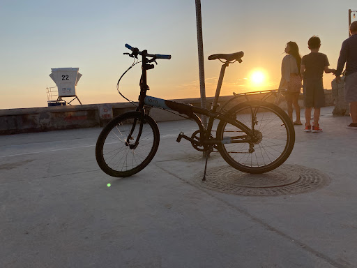 Bicycle Rental Service «The Bike Revolution», reviews and photos, 522 Sixth Ave, San Diego, CA 92101, USA