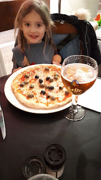 Pizza du Restaurant italien Piccolo Mondo à Lille - n°2