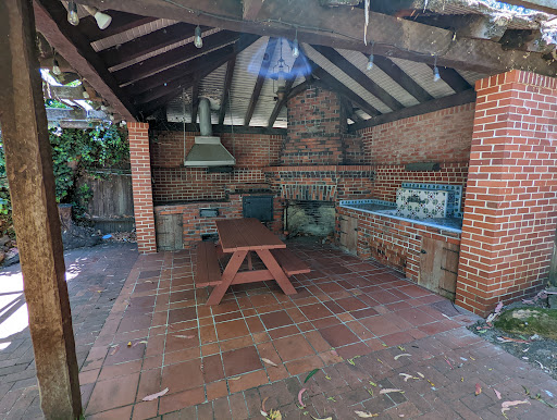 Event Venue «Rockefeller Lodge», reviews and photos, 2650 Market Ave, San Pablo, CA 94806, USA