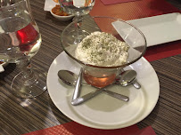 Plats et boissons du Restaurant de spécialités perses Restaurant Norouz à Paris - n°20