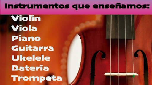 Escuelas musica Quito