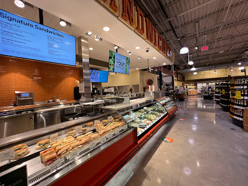 Grocery Store «Whole Foods Market», reviews and photos, 1903 S University Dr, Davie, FL 33324, USA