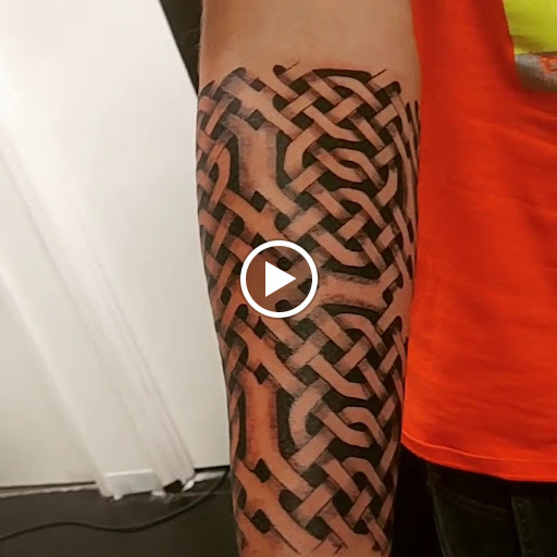 Explore odesza tattoo ideas, creative tattoo ideas in Tacoma, available at LIFESENTENCEinK Tattoo Shop