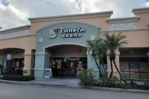 Panera Bread image