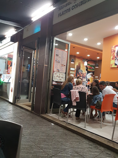 Japoburguer