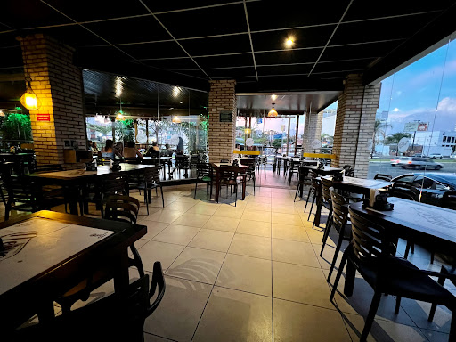 Logo da empresa - Neiva Bar