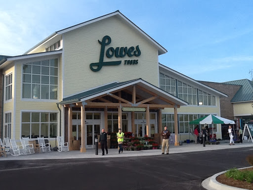 Lowes Foods, 9160 Ocean Hwy, Pawleys Island, SC 29585, USA, 