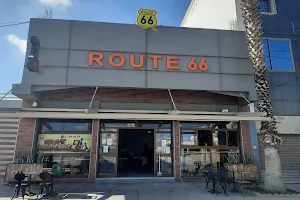 Restaurant Route 66 Ben Arous image