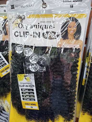 Beauty Supply Store «Elegant Beauty Supplies Superstores», reviews and photos, 14610 NE 6th Ave #5, North Miami, FL 33161, USA