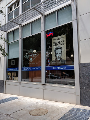 Liquor Store «Mac’s Beer And Wine», reviews and photos, 21 Peachtree Pl NW, Atlanta, GA 30309, USA