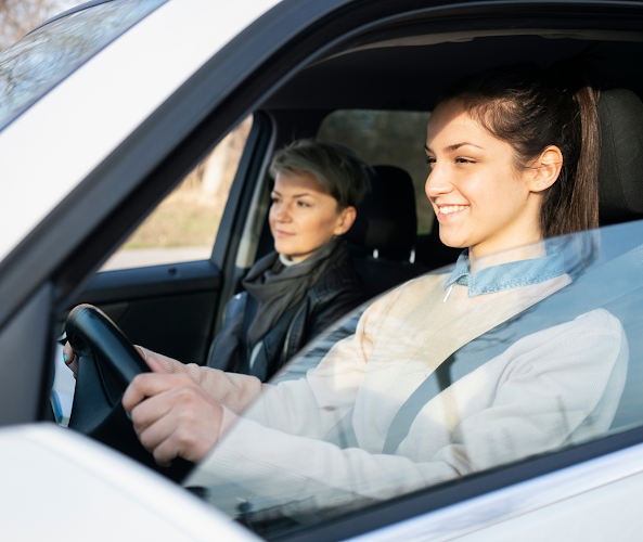 Comments and reviews of DRIVEPAL | Driving Lessons West Midlands