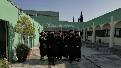 Liceo de México