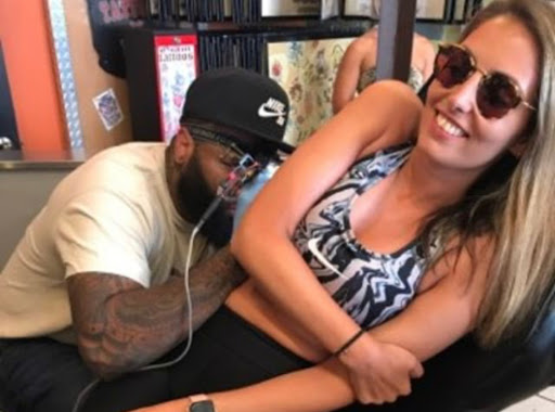 Find tattoo bracelet ideas for your next unique tattoo in Miami Beach at Tattoos by Lou Miami - South Beach