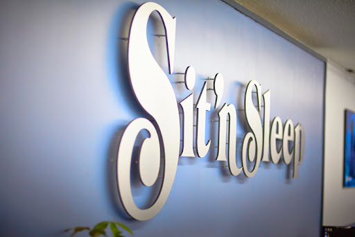 Sit n Sleep image