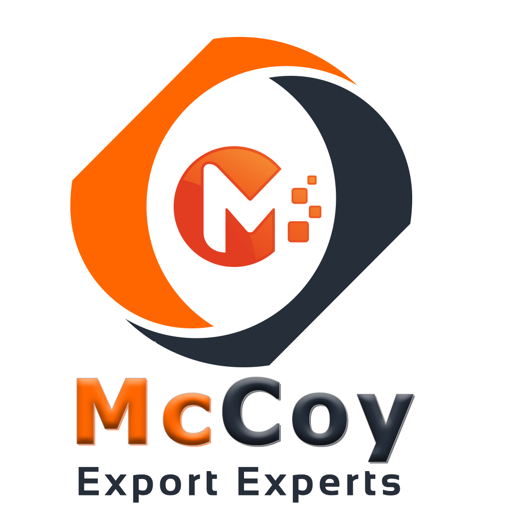 Mccoy International Trading company