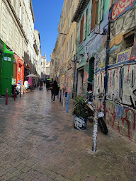 Photo n°33 de Si Par Azar à Marseille ()