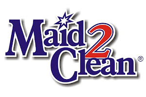 Maid2Clean (Domestic Services) Ltd