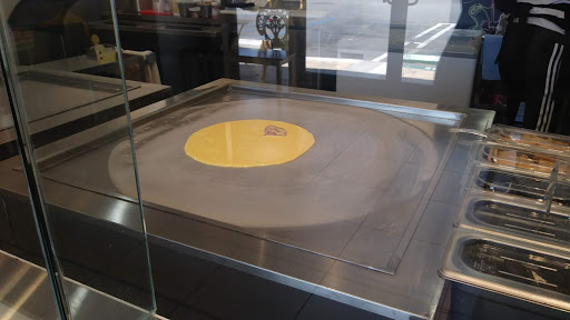 Ice Cream Shop «Space Roll - Ice Cream Roll and Boba», reviews and photos, 4108 Edison Ave #110, Chino, CA 91710, USA