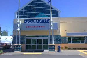 Goodwill Industries of the Columbia Willamette image