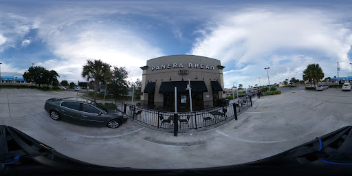 Sandwich Shop «Panera Bread», reviews and photos, 275 E Eau Gallie Blvd, Indian Harbour Beach, FL 32937, USA