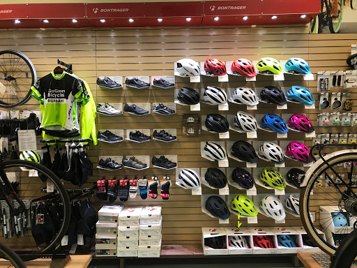 Bicycle Store «Go Green Bicycle Co.», reviews and photos, 118 E Alameda Ave, Burbank, CA 91502, USA