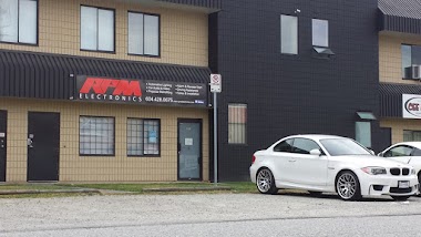 Rpm Electronics