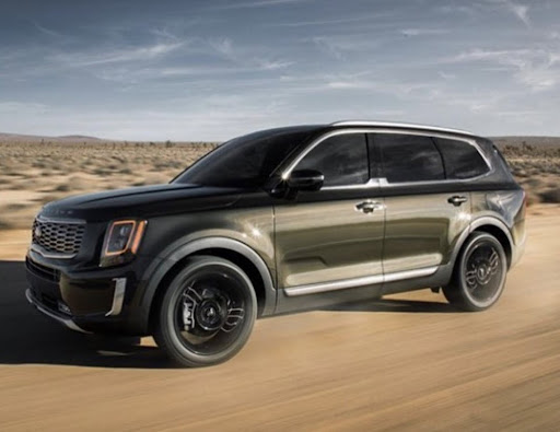 Used Car Dealer «Superior Kia», reviews and photos, 260 W Mitchell Ave, Cincinnati, OH 45232, USA