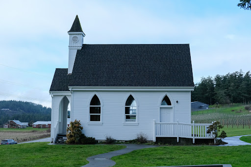 Winery «San Juan Vineyards», reviews and photos, 3136 Roche Harbor Rd, Friday Harbor, WA 98250, USA