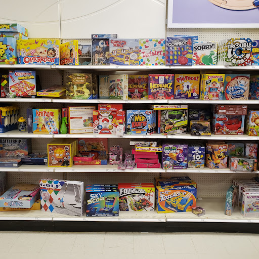 Department Store «Target», reviews and photos, 90 Elm St, Enfield, CT 06082, USA